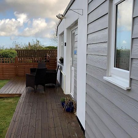 Ferienwohnung Out Bac Saint Breward Exterior foto